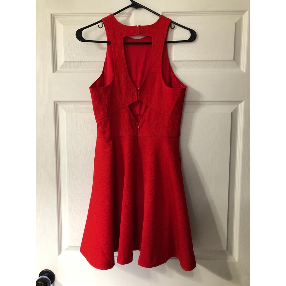 Marshalls Bridget Bailey Fit and Flare Dress